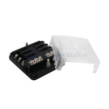 Genuine marine srd display max littleboat fuse holder components air cylindrical set rv fuse holder